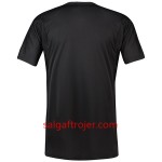 Real Madrid Fodboldtrøjer Målmand Hjemmebanesæt 2018/19 Kort ærmer